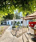 Schönes Landhaus mit großem Padelplatz in Spanish Fincas