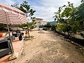 Hermosa villa de 4 dormitorios con piscina privada in Spanish Fincas