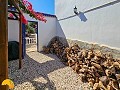 6 Bedroom 5 Bathroom Finca Catral in Spanish Fincas