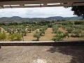 Villa à pied de la ville avec piscine in Spanish Fincas