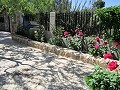 Villa de 3 chambres et 2 salles de bains avec piscine in Spanish Fincas