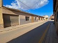 3 Schlafzimmer Stadthaus in Pinoso . in Spanish Fincas