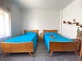 3 Schlafzimmer Stadthaus in Pinoso . in Spanish Fincas