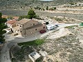 Superbe maison de 5 chambres de haute qualité avec espace clôturé in Spanish Fincas