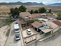 Superbe maison de 5 chambres de haute qualité avec espace clôturé in Spanish Fincas