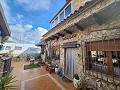 Superbe maison de 5 chambres de haute qualité avec espace clôturé in Spanish Fincas