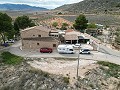 Superbe maison de 5 chambres de haute qualité avec espace clôturé in Spanish Fincas