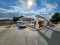 Superbe maison de 5 chambres de haute qualité avec espace clôturé in Spanish Fincas