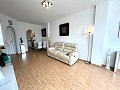 Stunning Ground Floor 2 Bedroom Apartment in Spanish Fincas