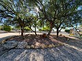 Superbe demeure avec piscine privée, terrain de sport et espace barbecue in Spanish Fincas