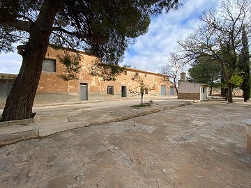 Huge country House to Renovate