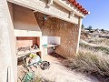 Encantadora Villa de 4 Dormitorios con Impresionantes Vistas Panorámicas in Spanish Fincas