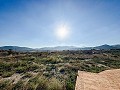 Encantadora Villa de 4 Dormitorios con Impresionantes Vistas Panorámicas in Spanish Fincas