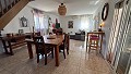 Beautiful Traditional 6 Bedroom Villa in Albatera in Spanish Fincas