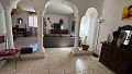 Beautiful Traditional 6 Bedroom Villa in Albatera in Spanish Fincas