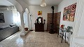 Beautiful Traditional 6 Bedroom Villa in Albatera in Spanish Fincas