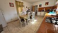 Beautiful Traditional 6 Bedroom Villa in Albatera in Spanish Fincas