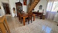 Beautiful Traditional 6 Bedroom Villa in Albatera in Spanish Fincas