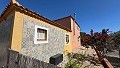 Beautiful Traditional 6 Bedroom Villa in Albatera in Spanish Fincas