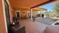 Beautiful Traditional 6 Bedroom Villa in Albatera in Spanish Fincas