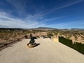 Prachtige villa met 4 slaapkamers en 3 badkamers in Spanish Fincas